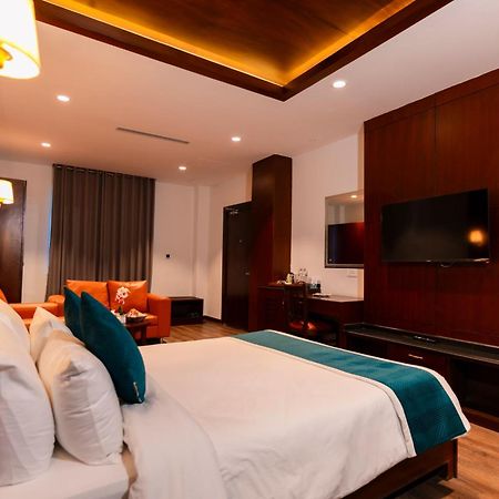 Galaxy Garden Resort Бхаратпур Экстерьер фото